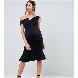 Maternity Dress